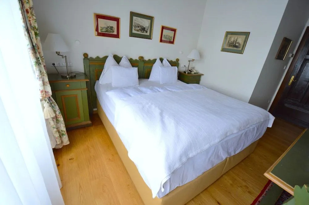 Hotel See-Villa
