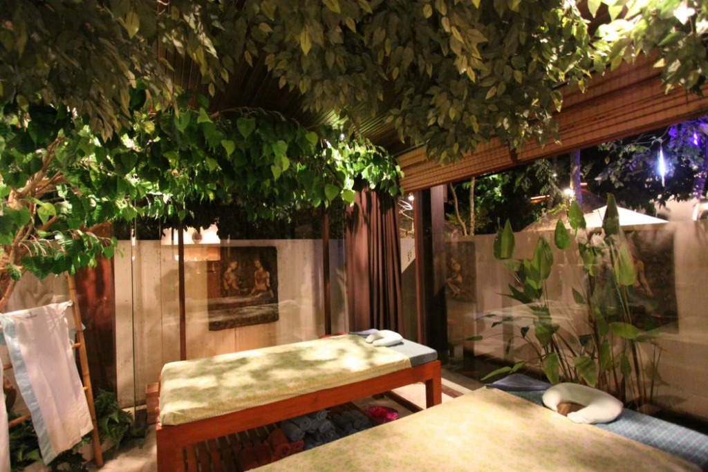 Mimosa Resort & Spa