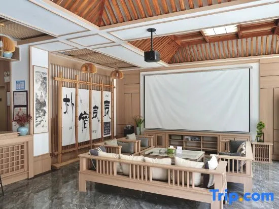 Wonderful time Homestay (Jinzhai Tiantangzhai Branch)
