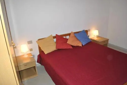 Residence Rosa Dei Venti