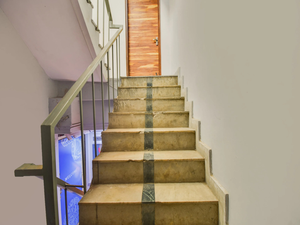 Super Hotel O Iris Lite