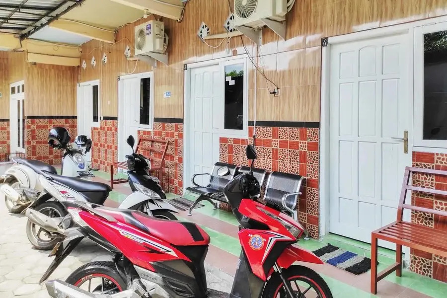 Homestay Queen Asri