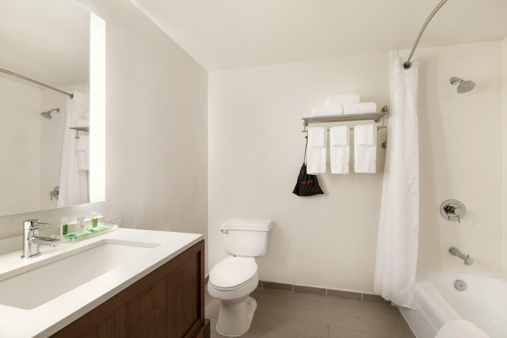 Holiday Inn Houston Intercontinental Airport by IHG