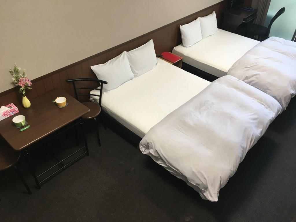 LA Kyoto