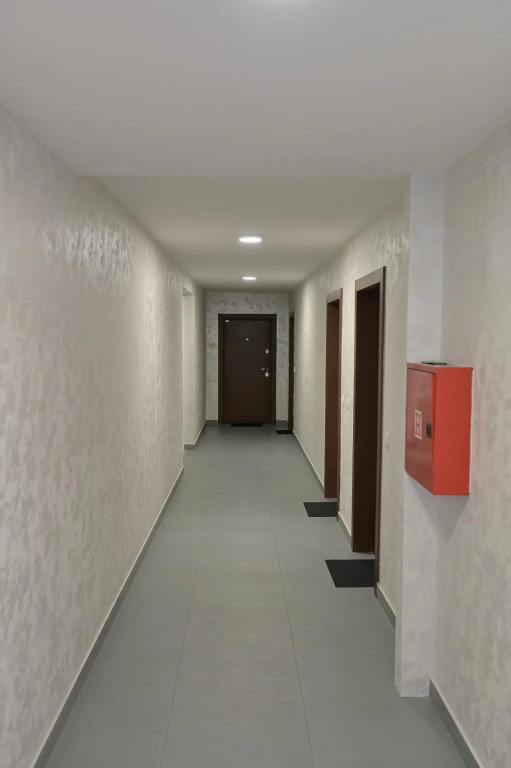 M Apartments