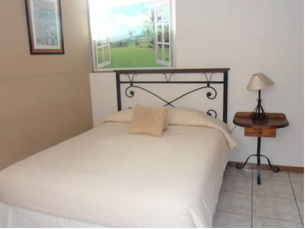 Hotel Casa Blanca Inn