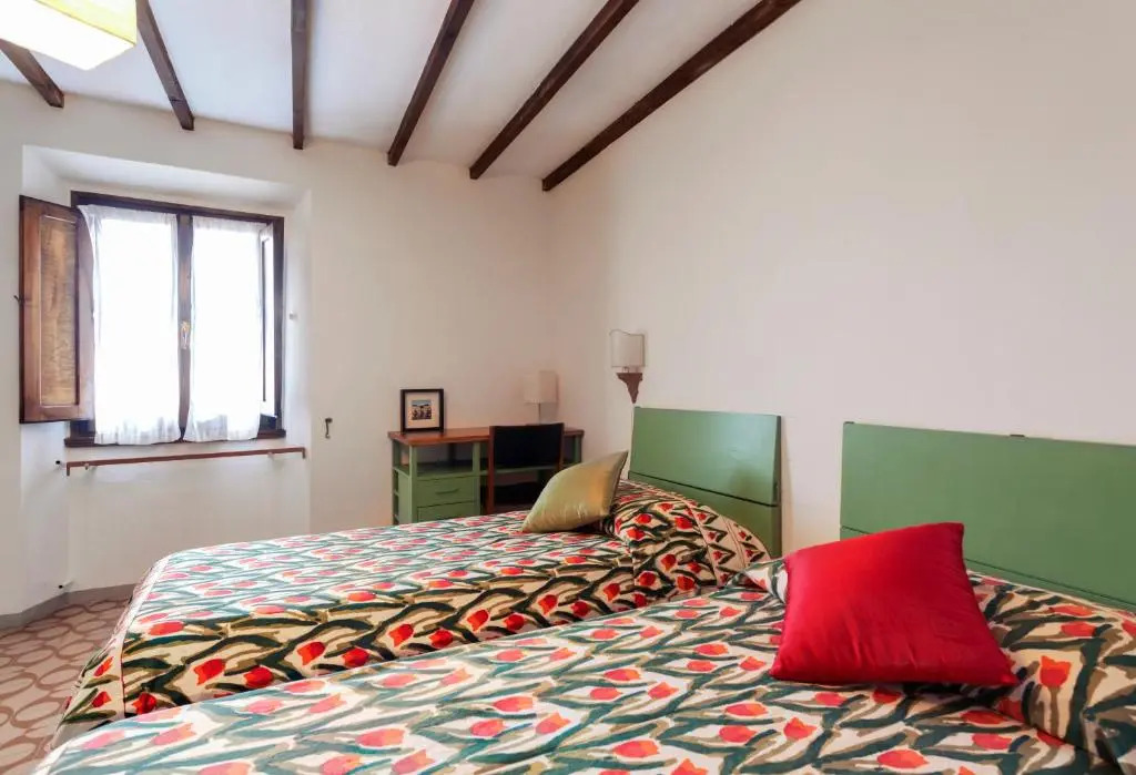 Medici Villa with Gardens 7 min from Florence