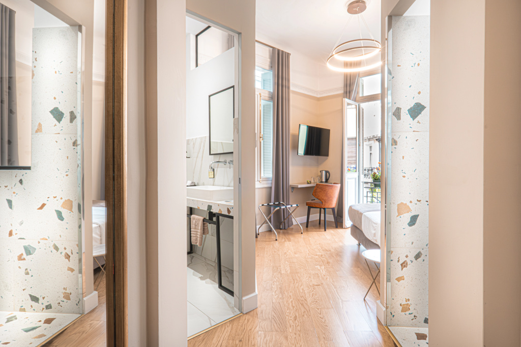 Belle Epoque Suites