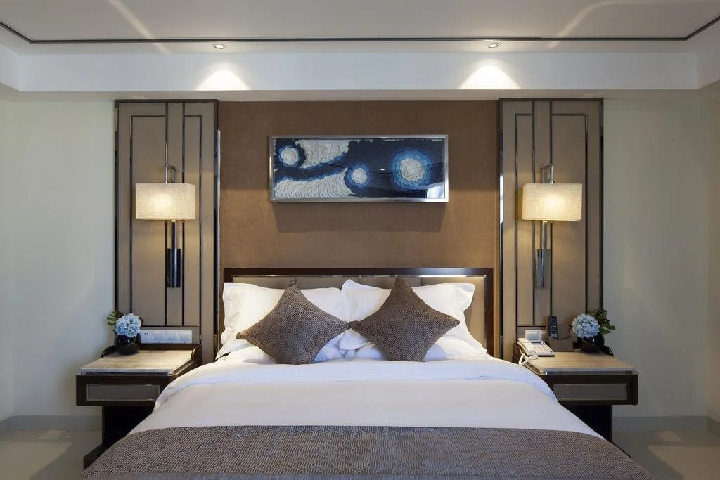 Jiajie Boutique Hotel Jinniuling Branch