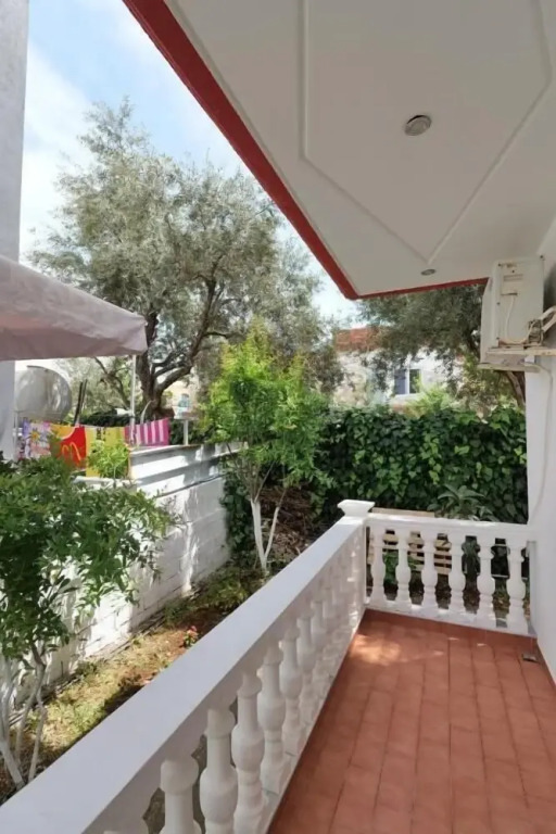 Vila Melisa