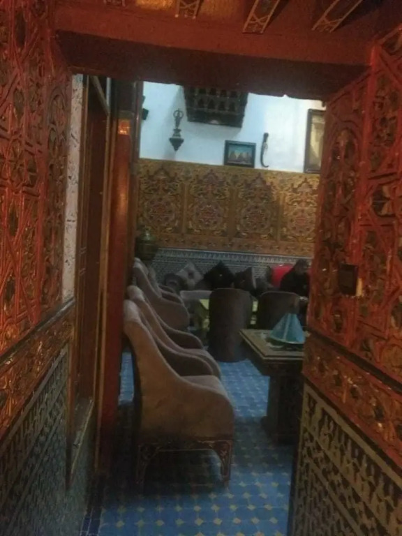 Riad Bleu Ciel