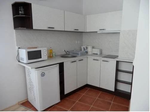 Balchik Apartments