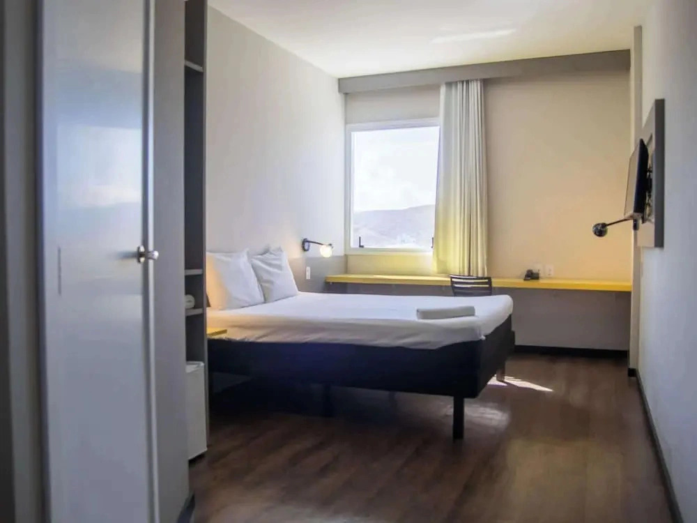 Hotel 3 Rios Plaza