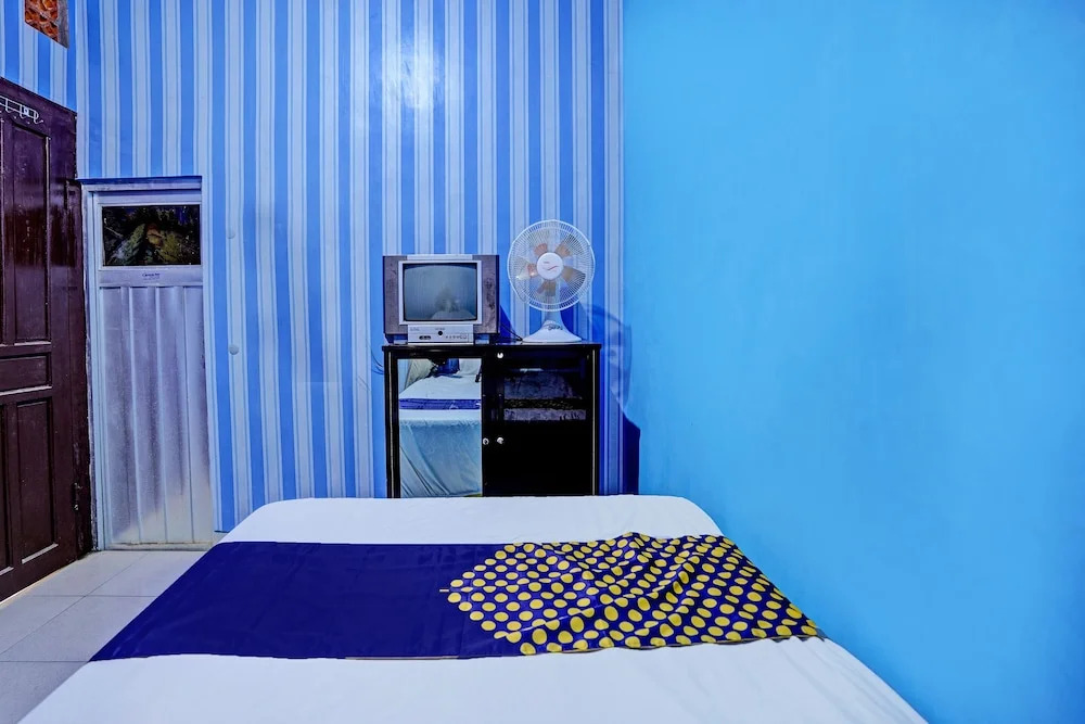 Hotel O Gang Songo Syariah HomestayNearWisata Osing