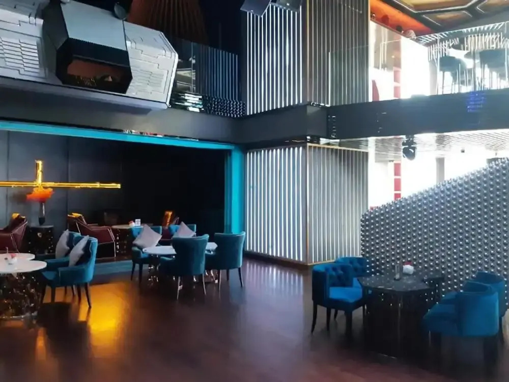 PLATINUM Suites KLCC By AR Hospitality