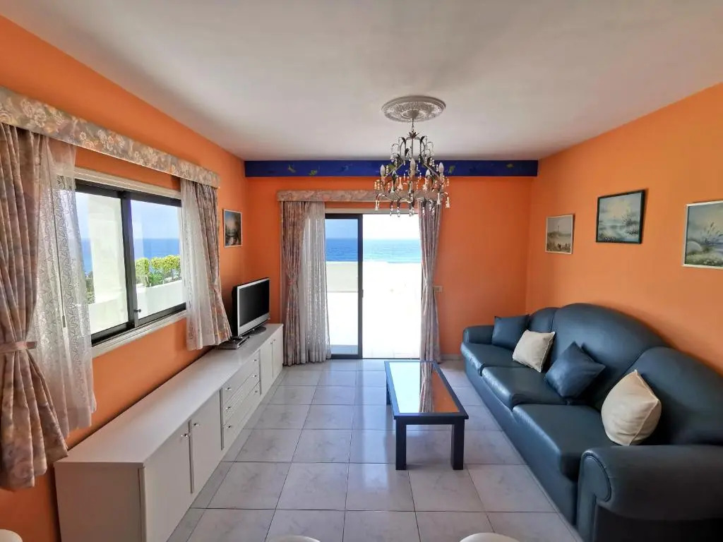Le Paradis de Puerto de la cruz