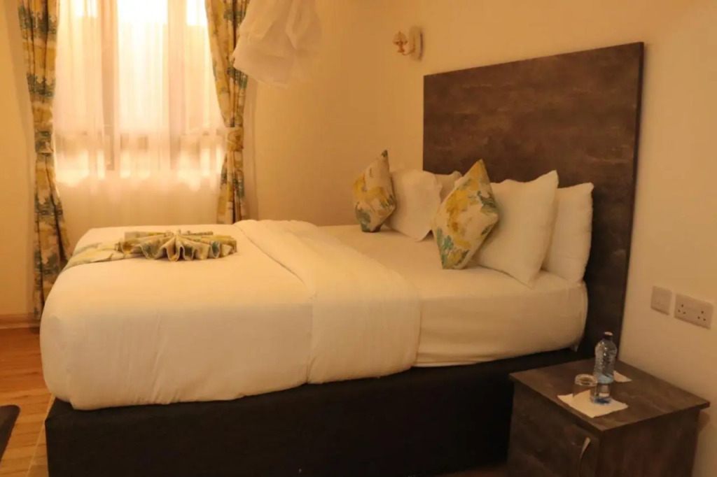 Wonderland Destination Resort