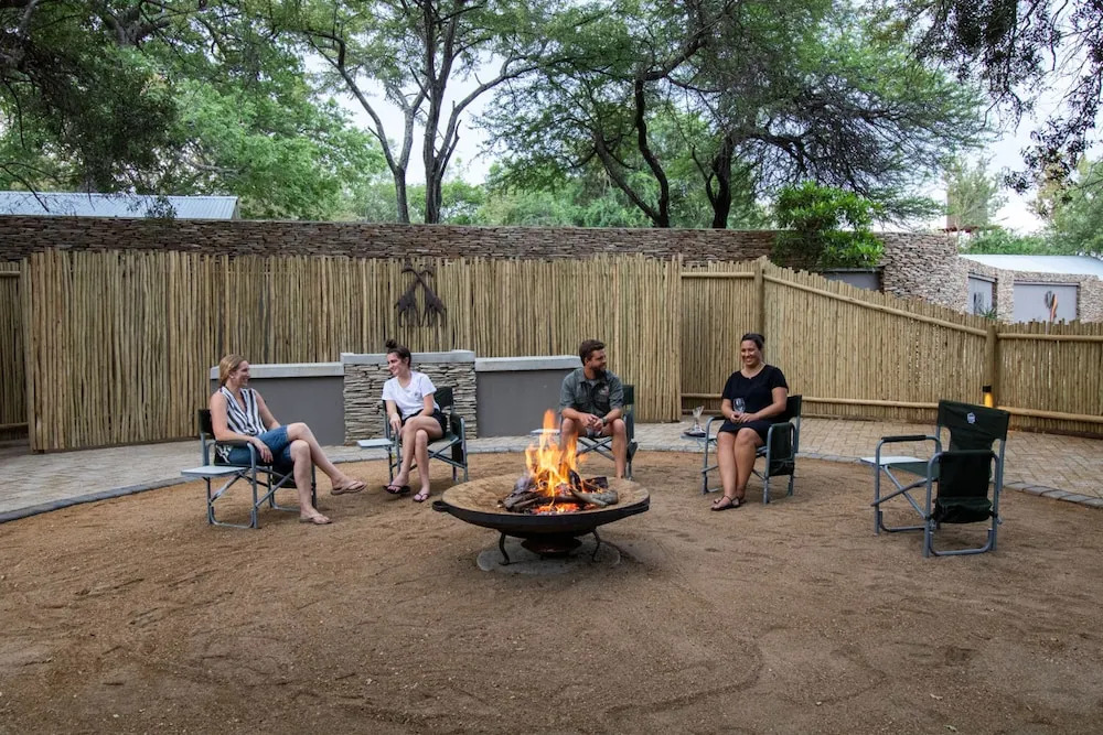 Little Africa Safari Lodge