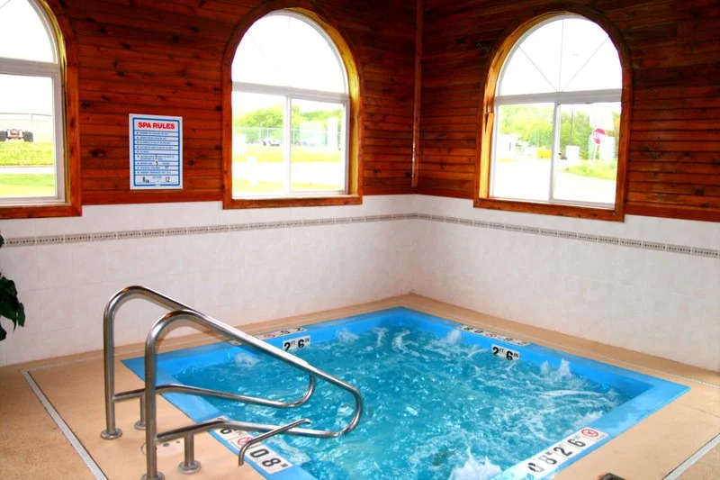 Holiday Inn Express Lincoln