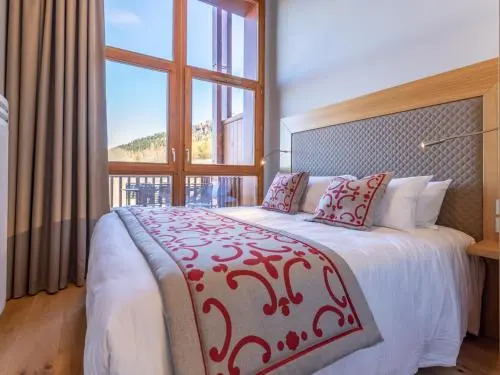 Apartment Monarque 702