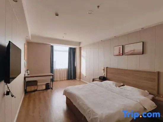 Luoyue Hotel Luoyue