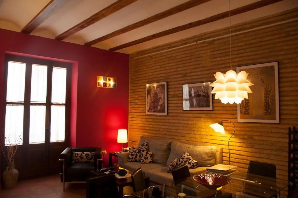 Homely Nest Valencia El Carme