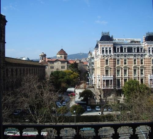 Backpackers House Bcn
