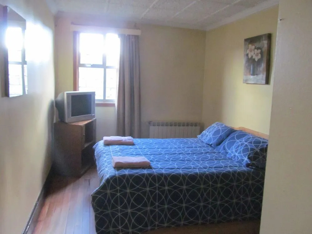 Hostal Balmaceda