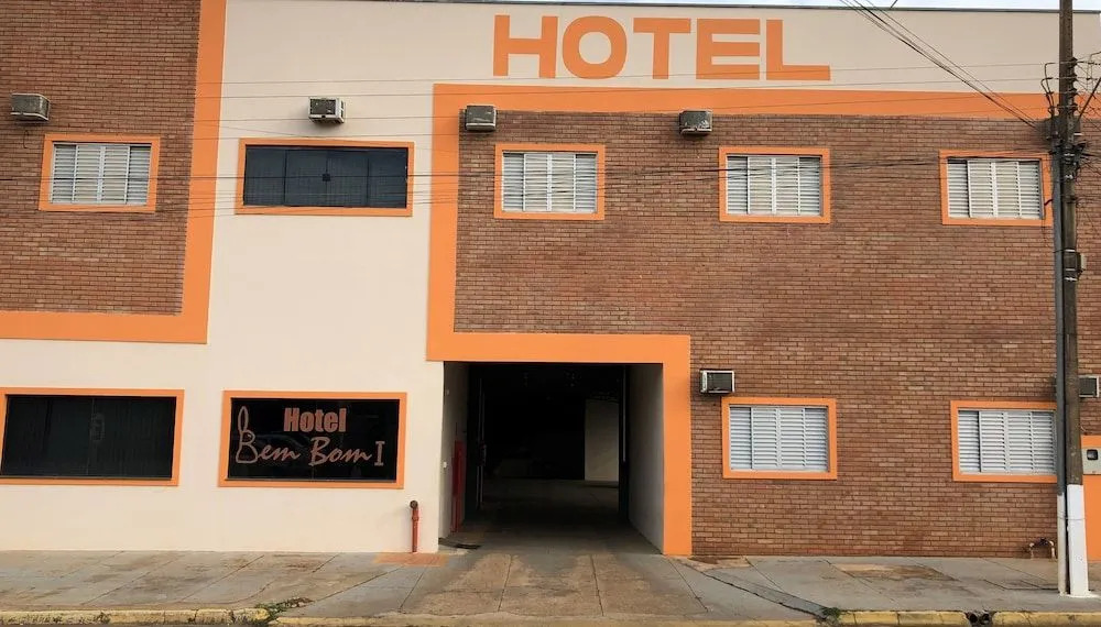 Hotel Bem Bom I