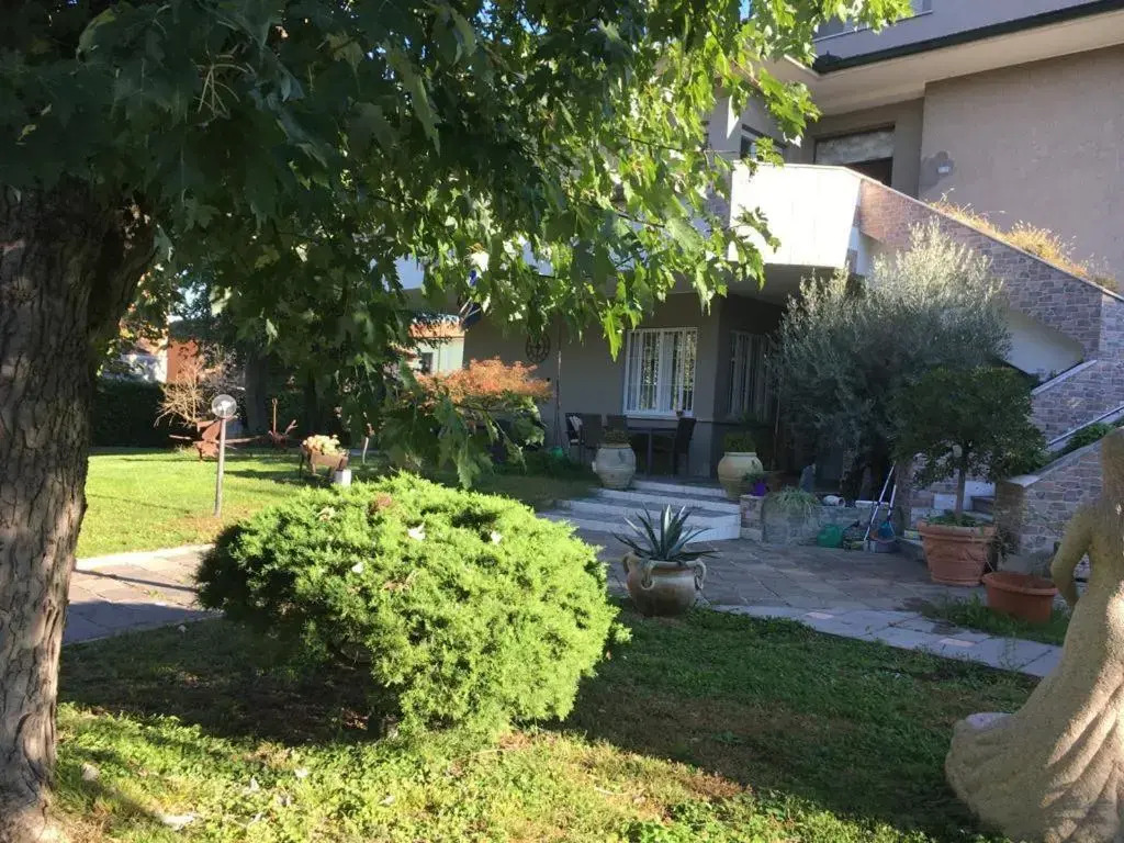 Villa Giulini Rho
