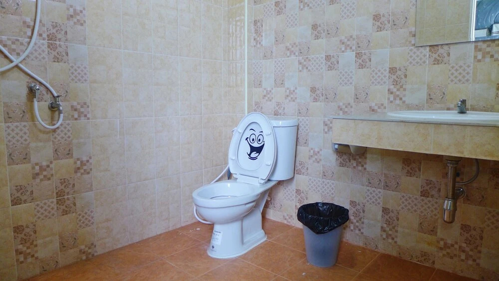 Stamp Hostel