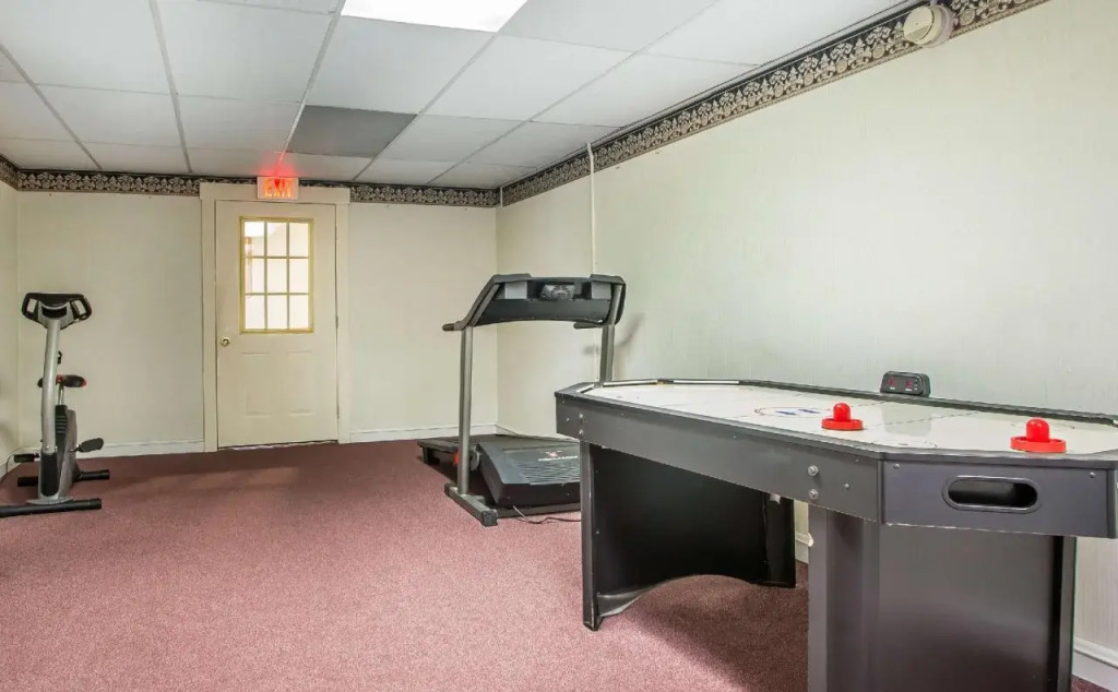 Econo Lodge