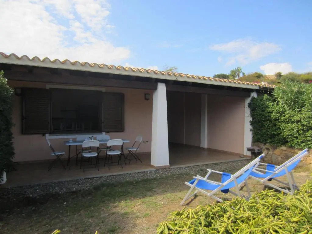 Residence Abba Urci