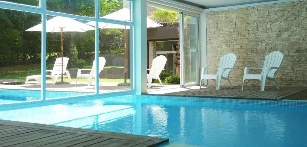 Suite House Carilo