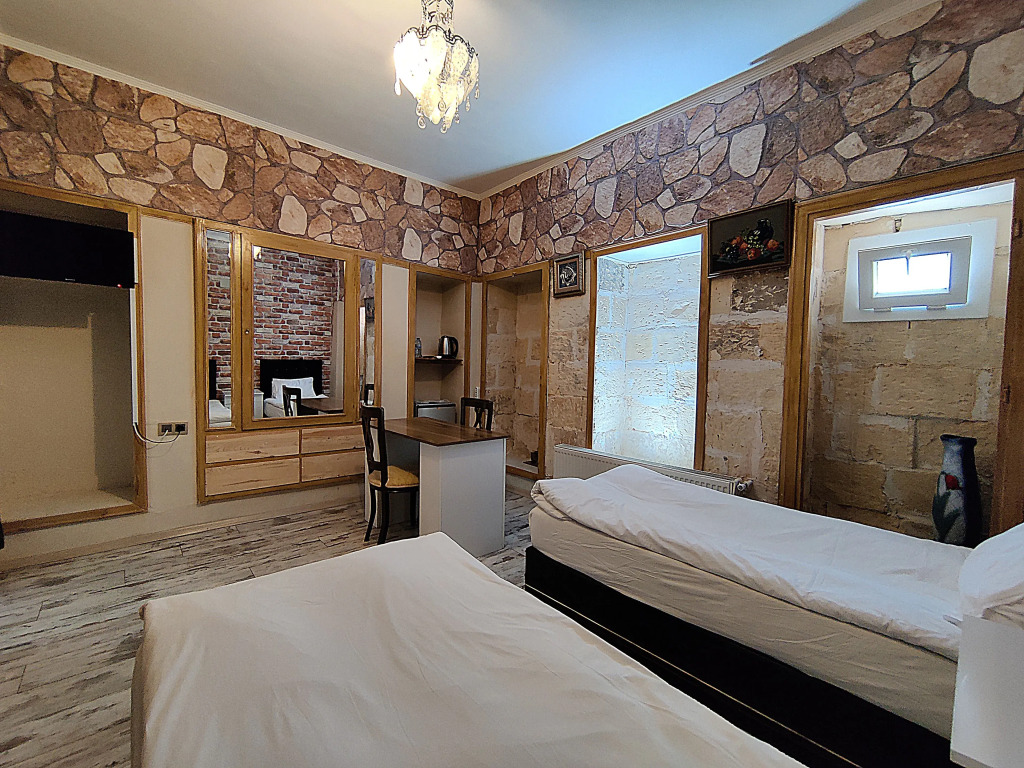 ARİFBEY KONAGİ otel