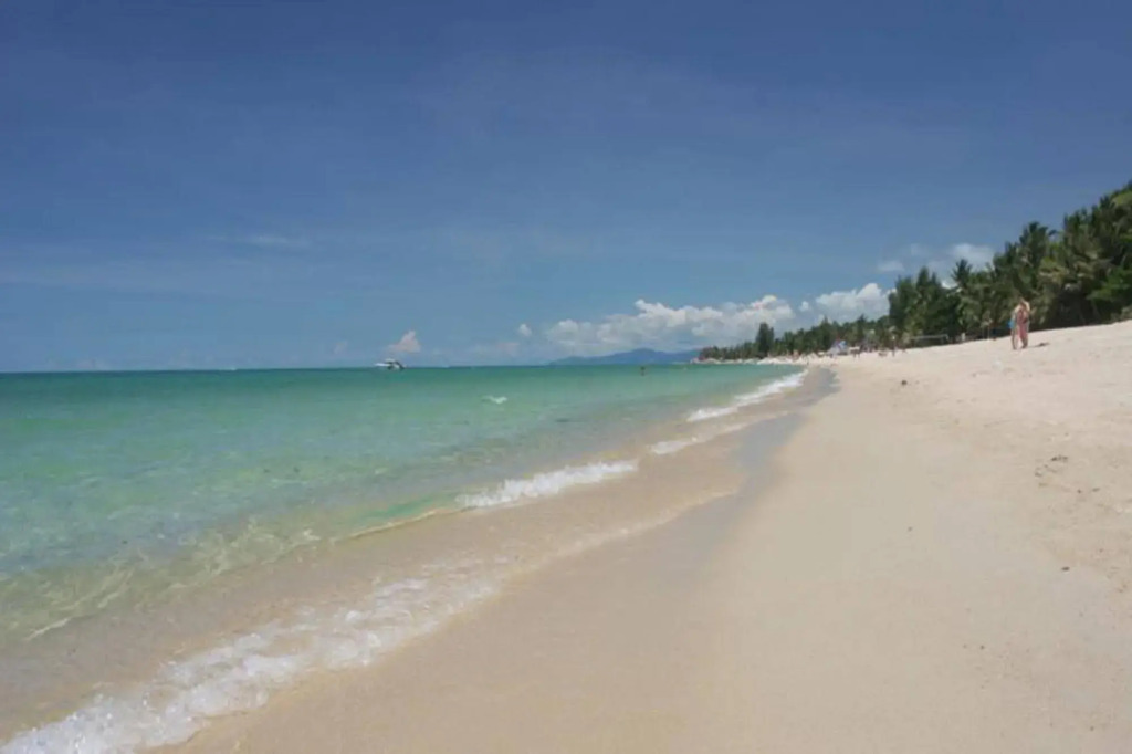 Grand Thai House Resort Lamai