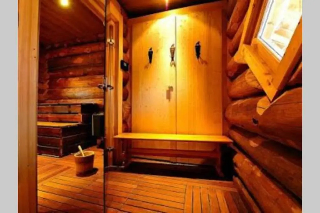 Antarès. duplex 48m2, piscine, sauna, à coté piste