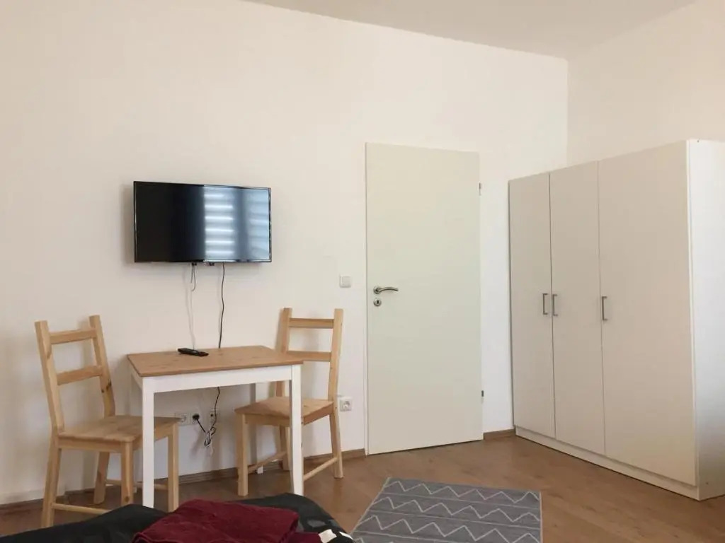 Ferienwohnung nahe Veltins Arena 3