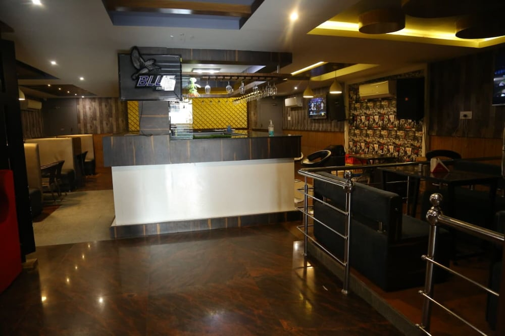 Hotel Grand International