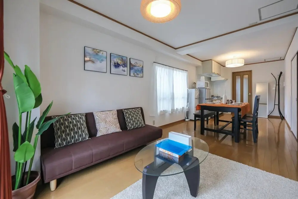 TS court Kitahorie
