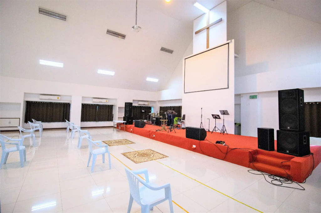 Eden Garden Resort