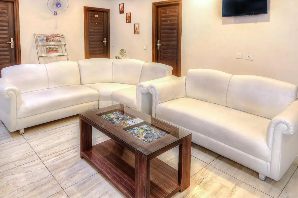 Hotel Dreamland Chandigarh