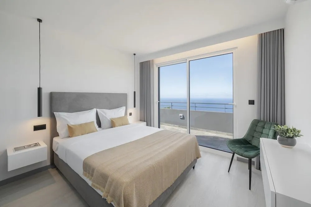 Intelsol Calheta Apartments by An Island Apart