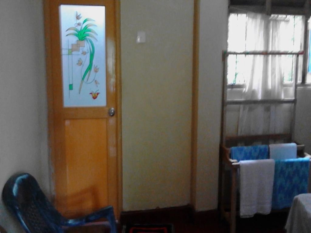 Sigiriya Vee Guest