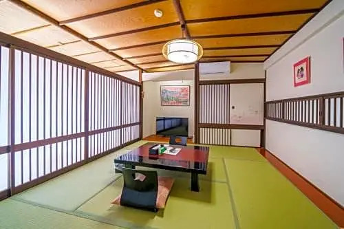 Trip7 Hakone Sengokuhara Onsen Hotel - Vacation STAY 62849v