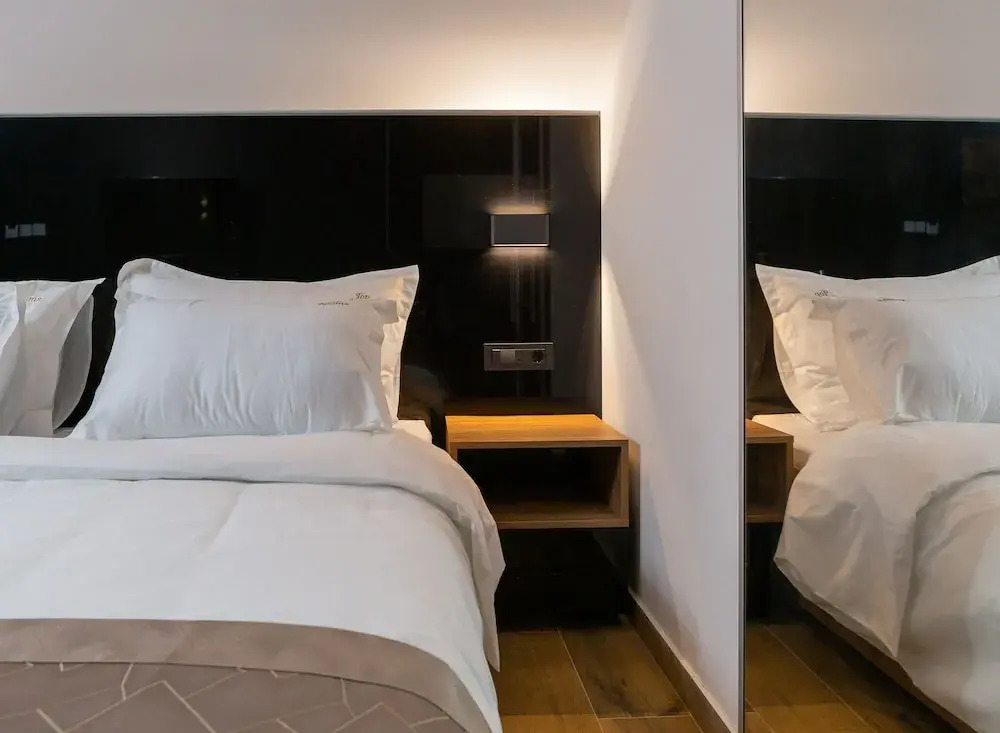 Top rooms