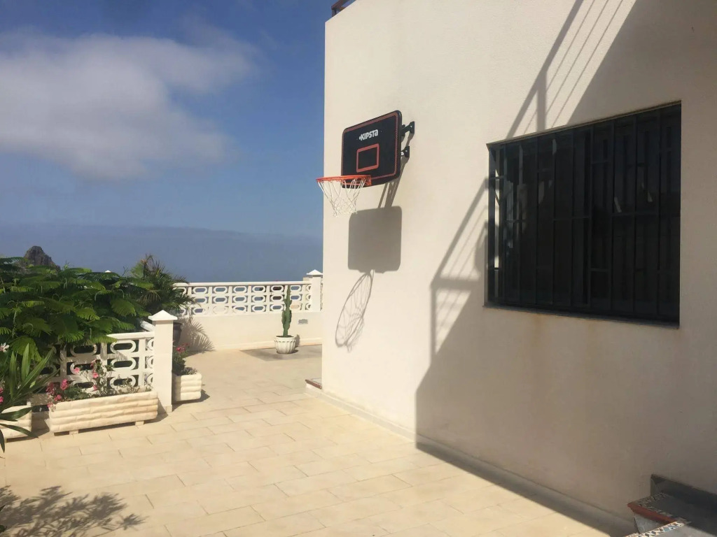 Villa Casa Flamboyant