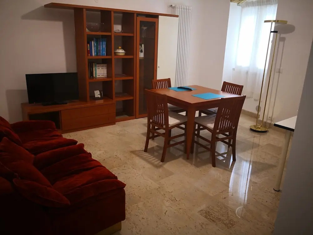 B&B piazza Garibaldi