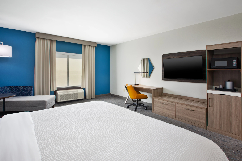 Holiday Inn Express Hotel and Suites Duncan by IHG
