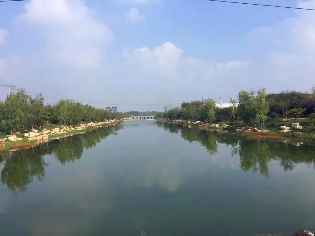 HuaTai Hostel